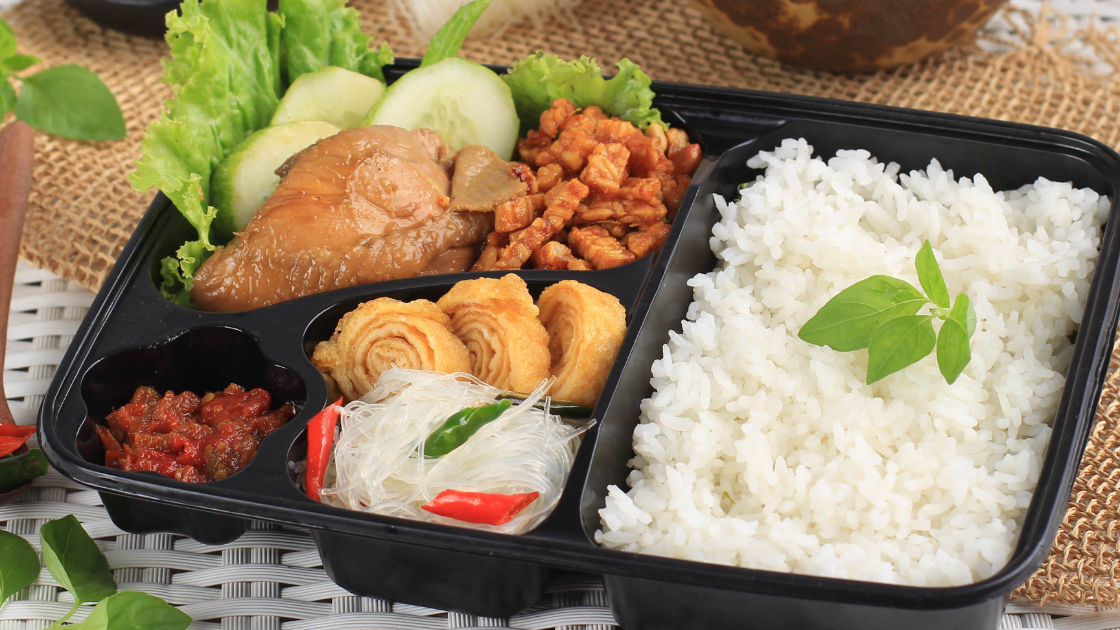 Rumah Catering Cilacap: Menyajikan Kenangan dengan Rasa yang Menggugah